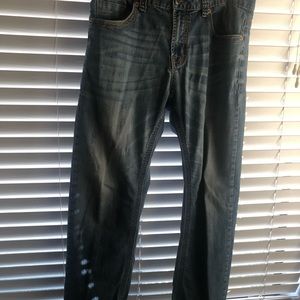 Men’s Seven jeans